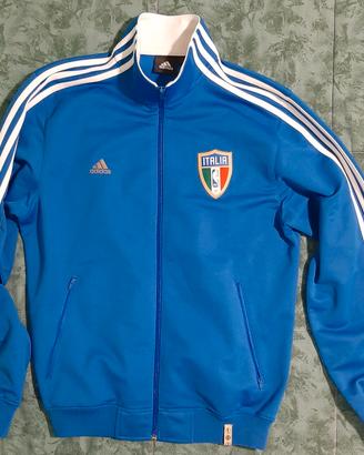 Felpa Adidas Global NBAItalia