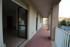 Appartamento al primo piano luminoso