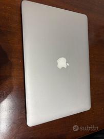 MAC BOOK PRO APPLE