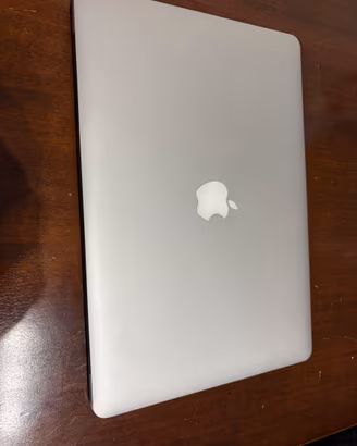 MAC BOOK PRO APPLE