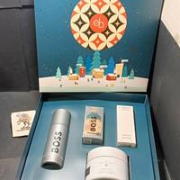 Cofanetto Esserbella Esselunga nuovo Natale 2025