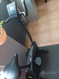 cyclette JK Fitness