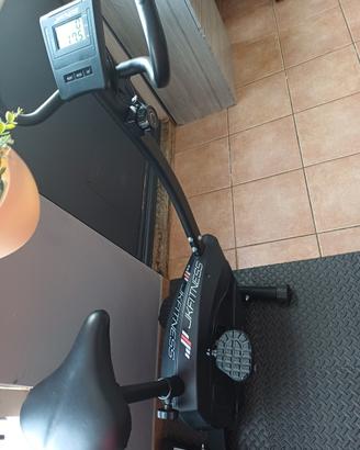 cyclette JK Fitness