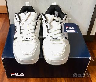 Scarpe Fila misura 42 con scatola
