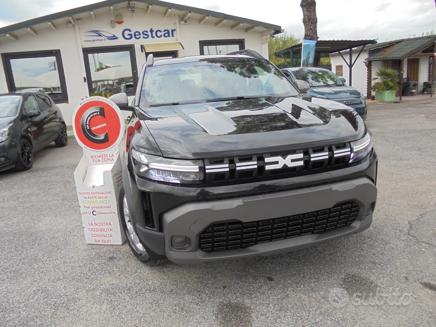 Dacia Duster 2026 photo 2