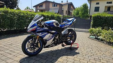 Yamaha YZF- R1 2008