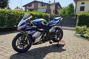 Yamaha YZF- R1 2008