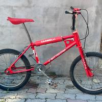 Adesivi bottecchia trialsin