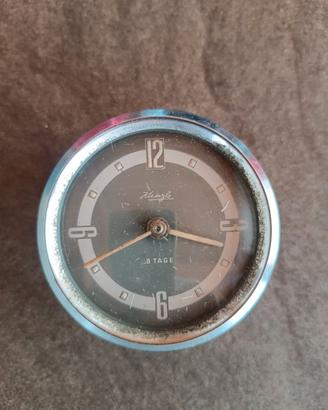 Orologio auto anni 50-60