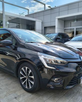 RENAULT Clio TCe 100 CV GPL Business