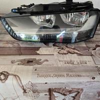 Fari anteriori audi A4