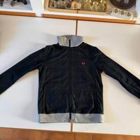Felpa Fred Perry Made in Japan - Taglia M