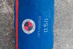 Spinnaker 0.50 imbarcazioni 29-32ft