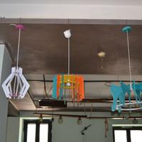 lampadari vari