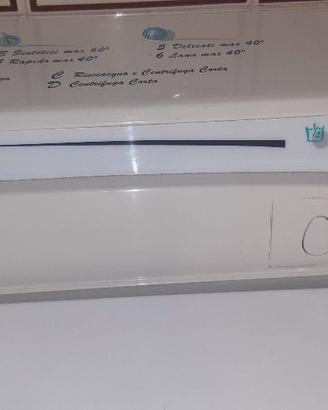 lavatrice Ignis AVW 649