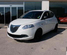 Lancia Ypsilon 1.2 69 CV 5 porte Silver
