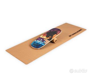 🏄🏻♂️ Balance Board BoarderKING completa NUOVA