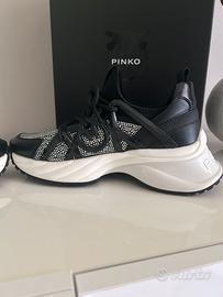 Sneakers nuova collezione Pinko