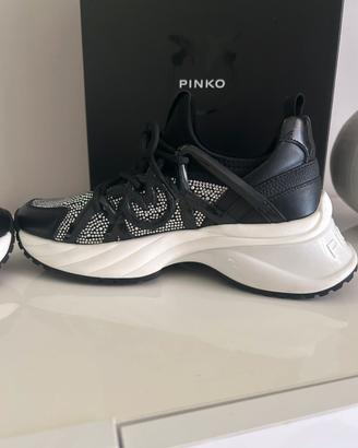 Sneakers nuova collezione Pinko