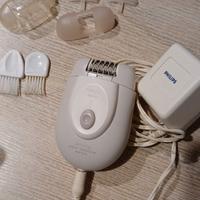Epilatore Philips