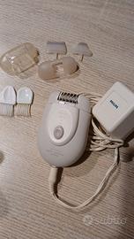 Epilatore Philips