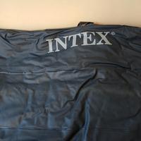 Materasso gonfiabile una Piazza INTEX