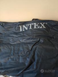 Materasso gonfiabile una Piazza INTEX