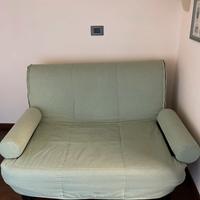 Divano letto 1 piazza e mezzo