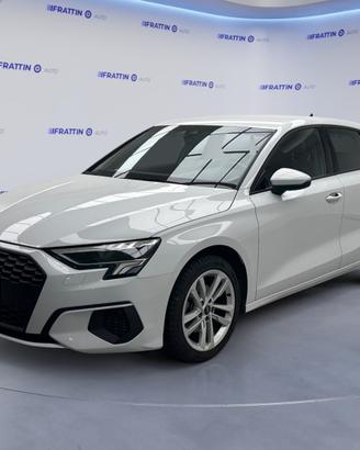 AUDI A3 SPB 30 TDI S TRONIC