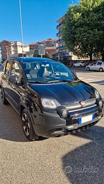 Fiat Panda City Cross 