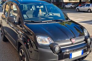 Fiat Panda City Cross 