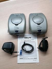 Trasmettitori audio video Telesystem delfy td001