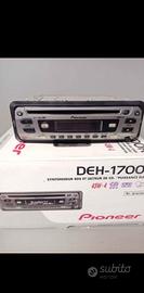 Autoradio Pioneer 