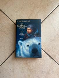 La bussola d’oro di Philip Pullman