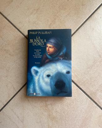 La bussola d’oro di Philip Pullman
