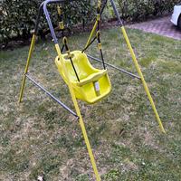 Altalena per bambini