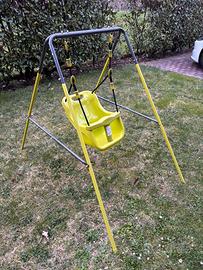 Altalena per bambini