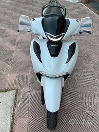 HONDA SH 125 AD