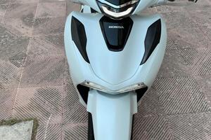 HONDA SH 125 AD