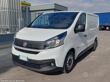 Fiat talento 1.6mtj 120cv 12 quintali