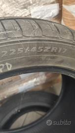 Gomme 225 45 17