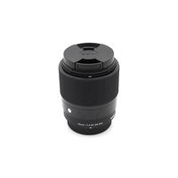 Sigma 30mm f/1.4 DC DN C MFT