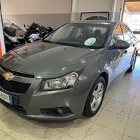 Chevrolet Cruze 1.6 cc. GPL Berlina LS OK NEOPATEN