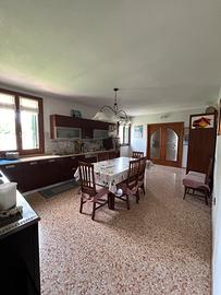 Casa + mini appartamento