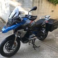 Bmw r 1200 gs - 2017