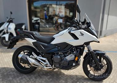 Honda NC 750 X