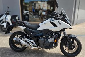 Honda NC 750 X