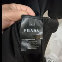 T-Shirt prada