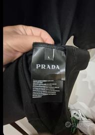 T-Shirt prada