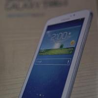 Samsung Galaxy Tab 3 WIFI 7"